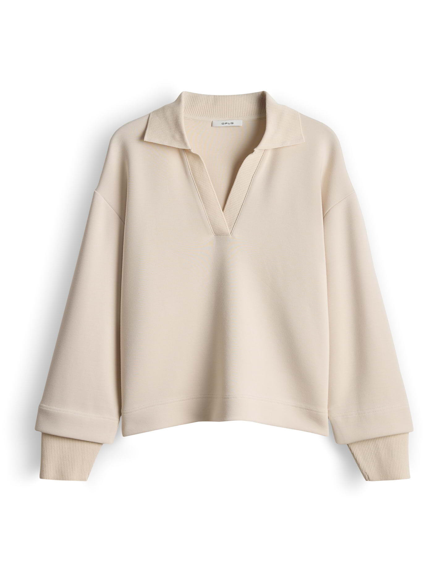 Sweatshirt "Gyha" Sweatshirt "Gyha"