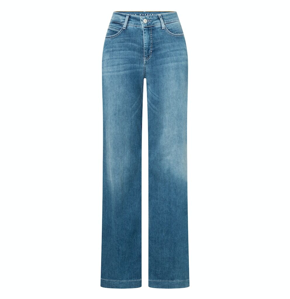 MAC Jeans "Dream Wide" MAC Jeans "Dream Wide"