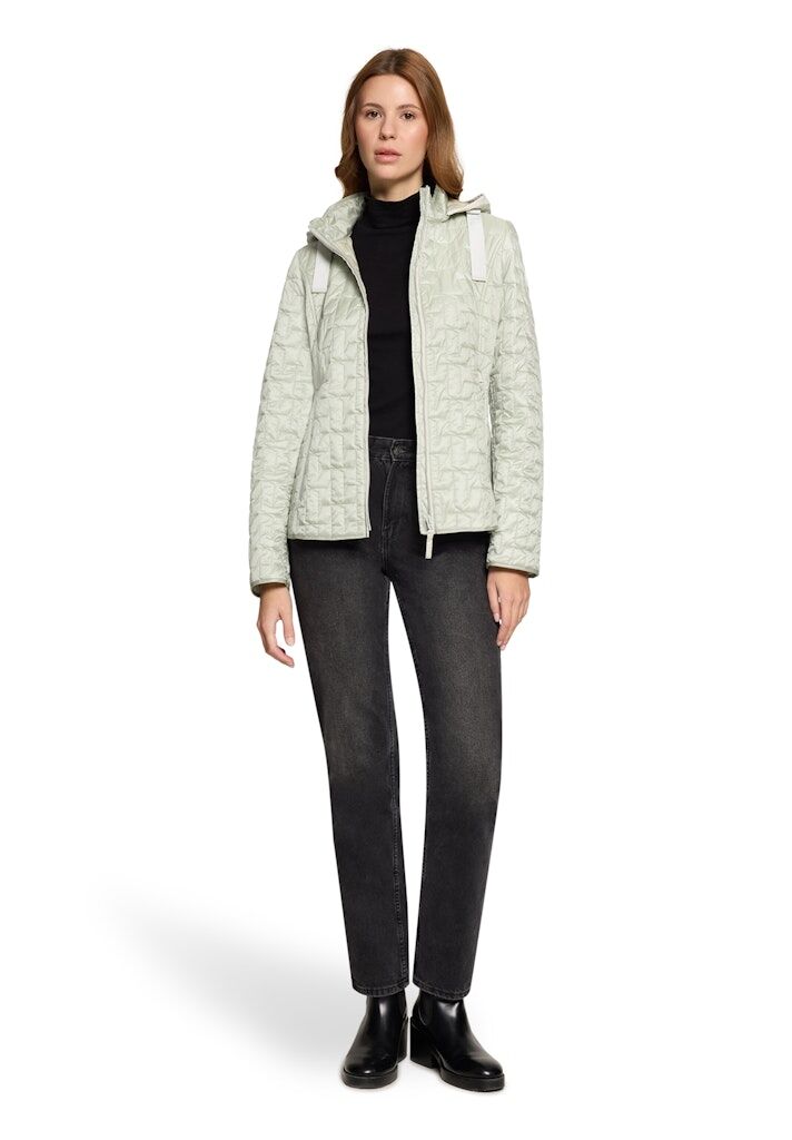 Steppjacke Steppjacke