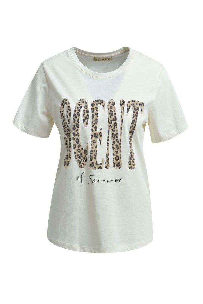 Smith & Soul T-Shirt mit Print