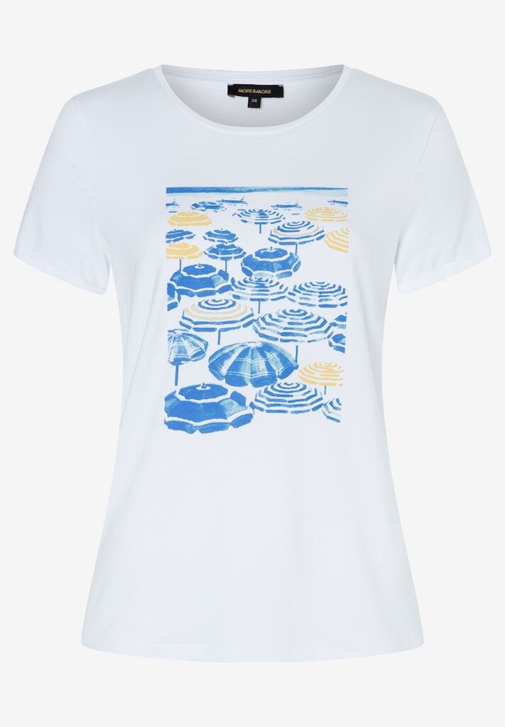 Kurzarmshirt Kurzarmshirt
