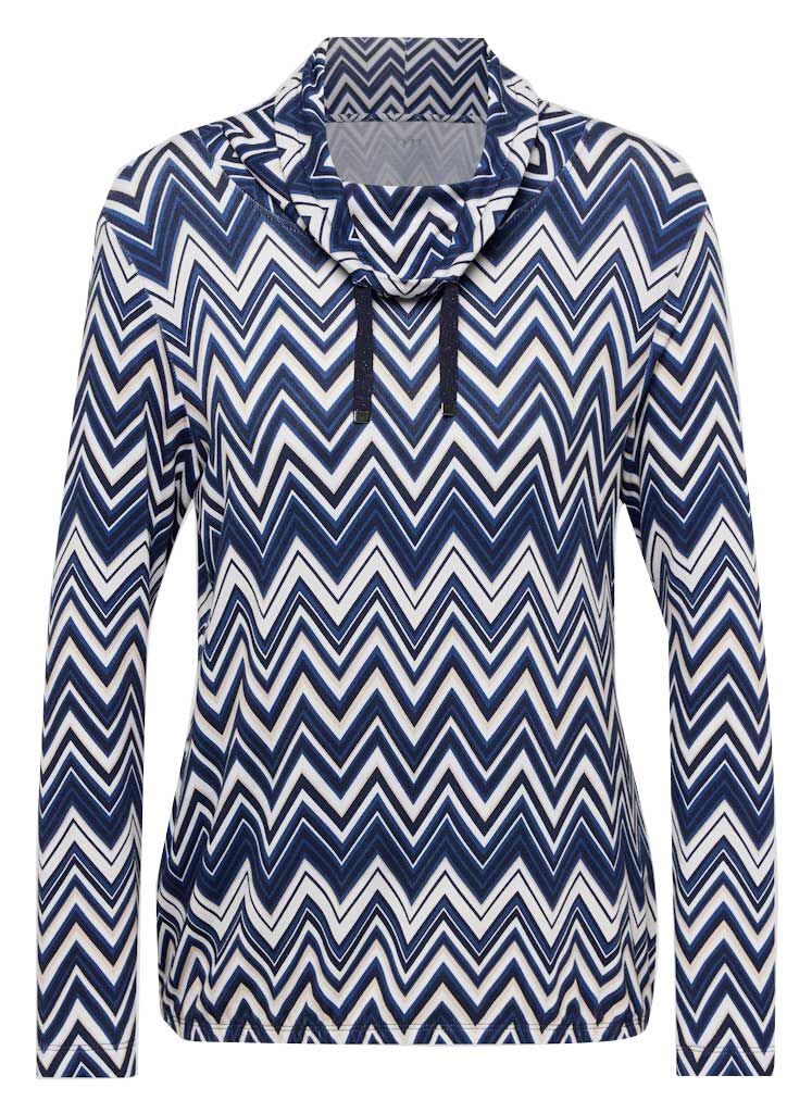 Rabe Pullover