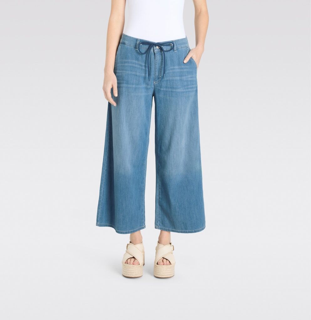 MAC Jeans "Charly Chino"