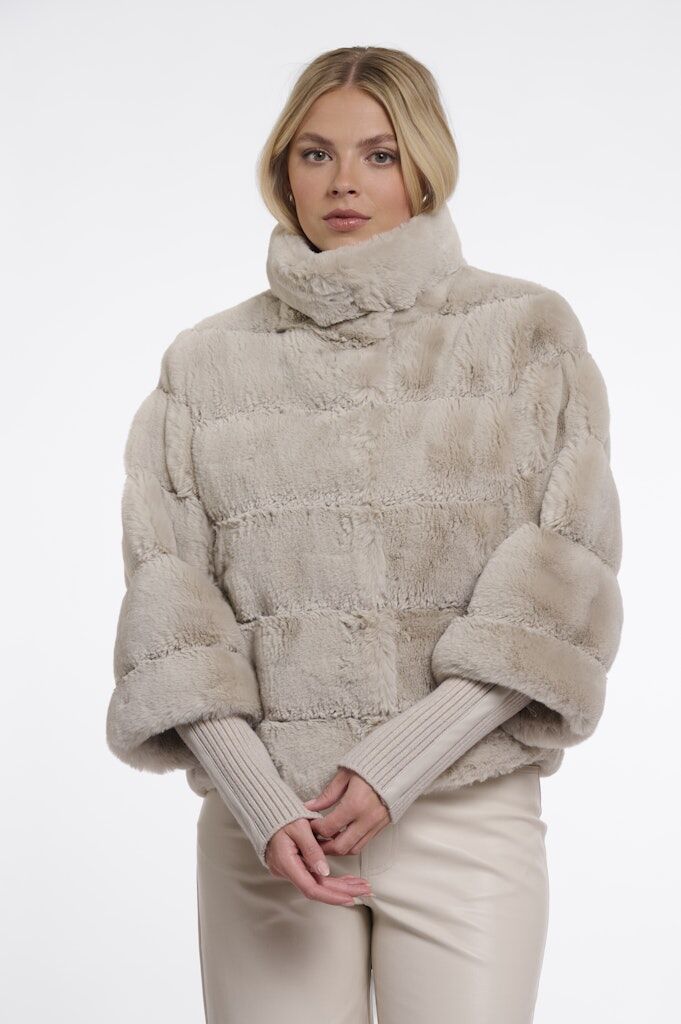 Jacke "Feline"