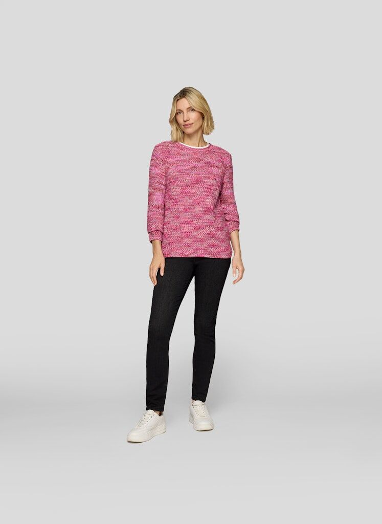 Strickpullover