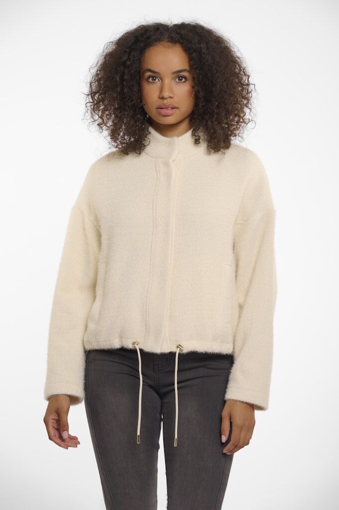 Boxy-Jacke "Levin" Boxy-Jacke "Levin"