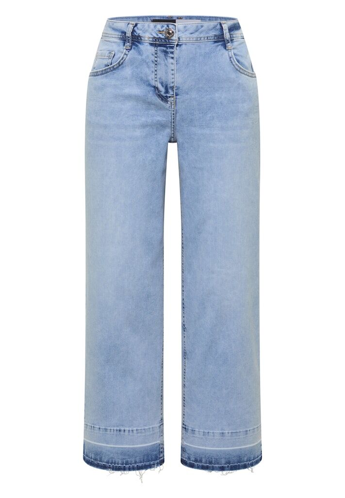 Jeans im Loose Fit Jeans im Loose Fit