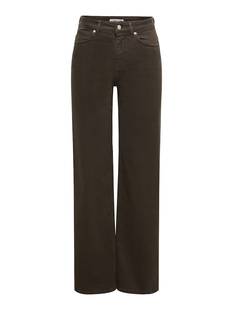 Wide-Fit Jeans Wide-Fit Jeans