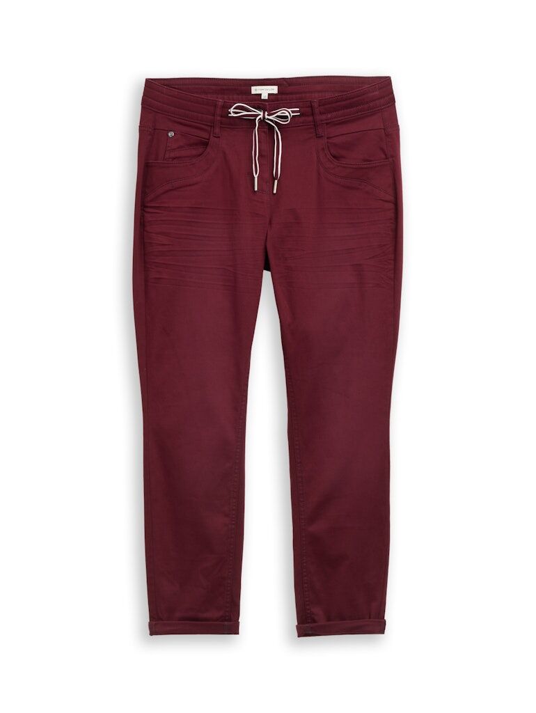 Tapered Relaxed Hose Tapered Relaxed Hose