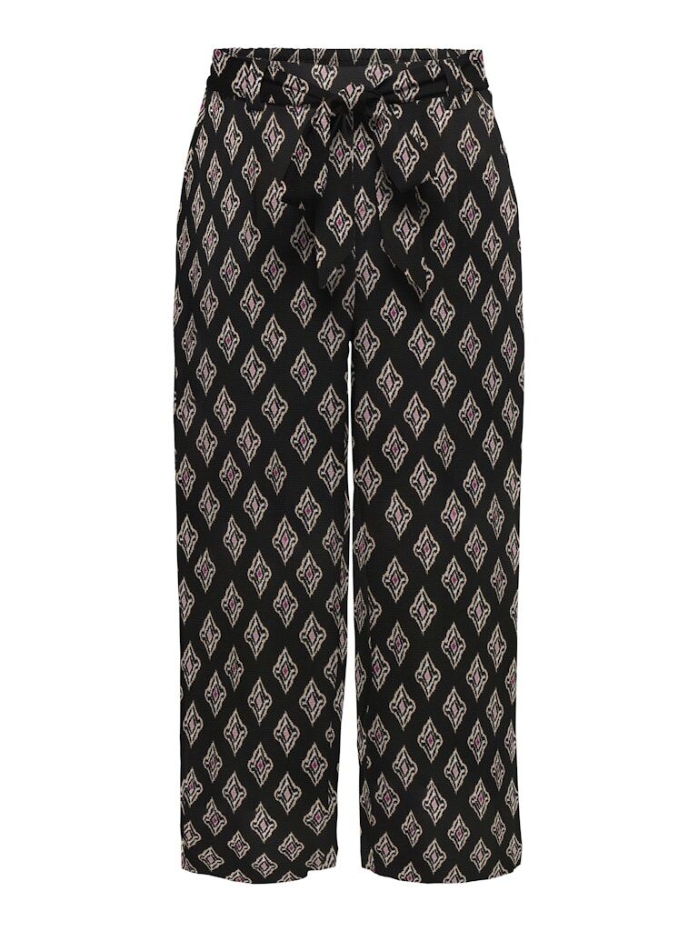 Only Wide Leg Hose Nova