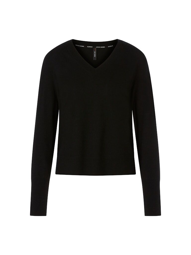V-Neck-Pullover V-Neck-Pullover