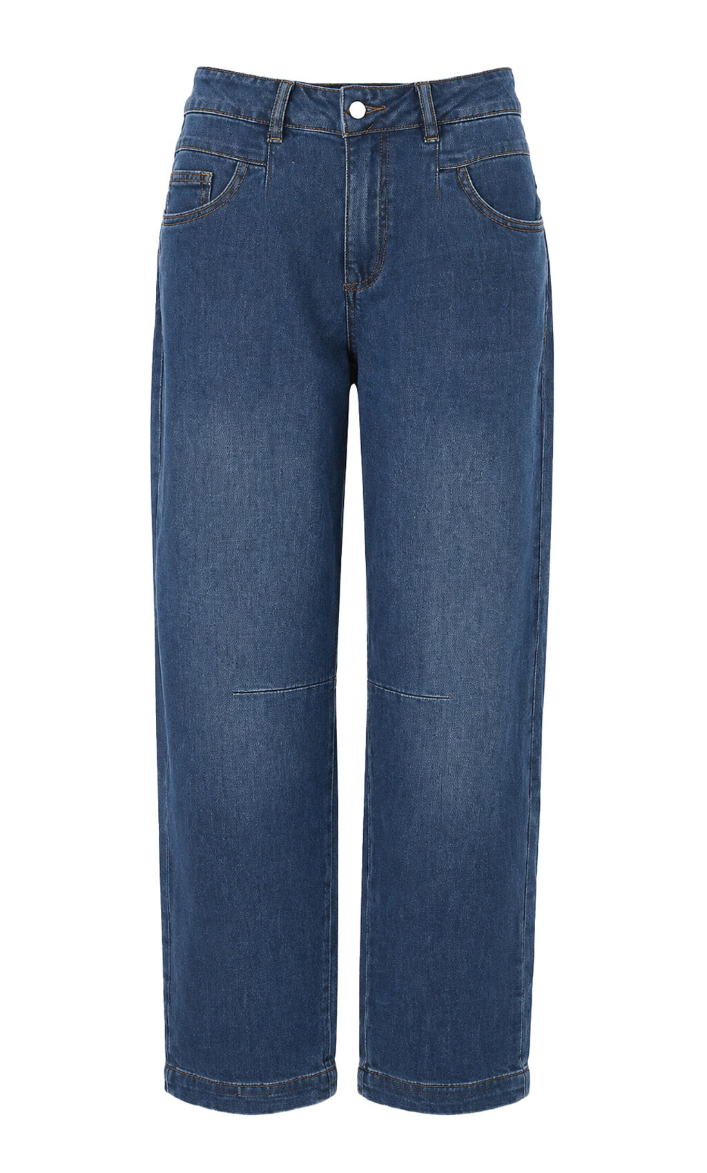 Jeans "Barrel-F" Jeans "Barrel-F"