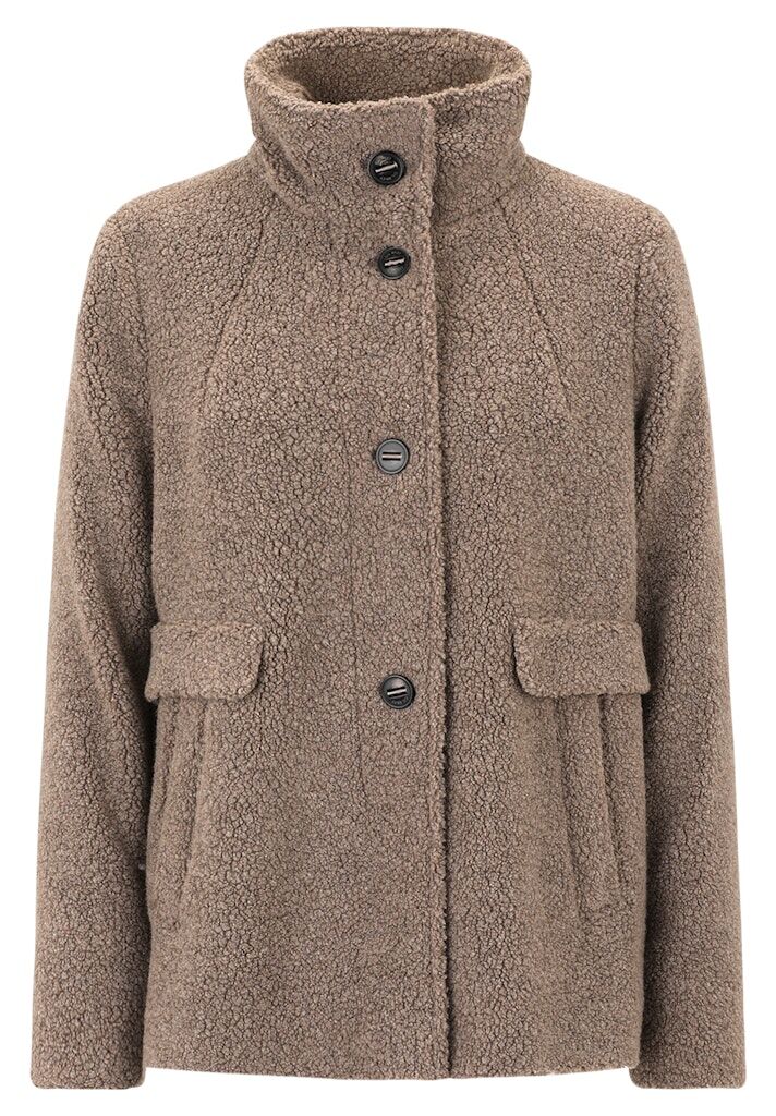 Winterjacke