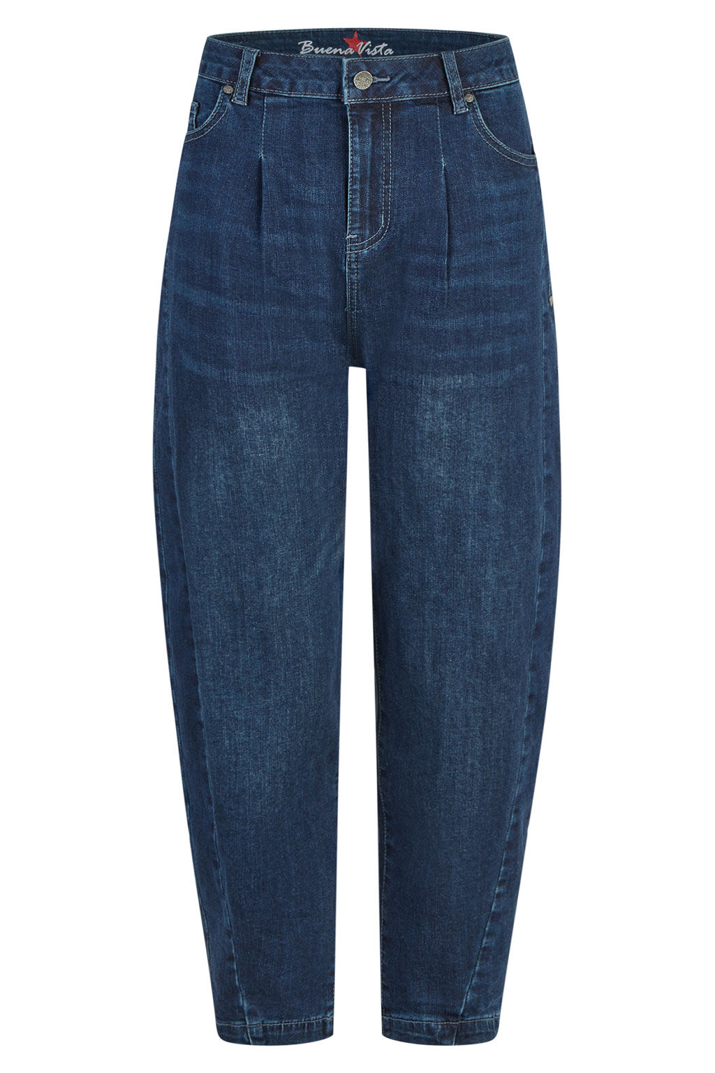 Jeans "Ballon-F" Jeans "Ballon-F"