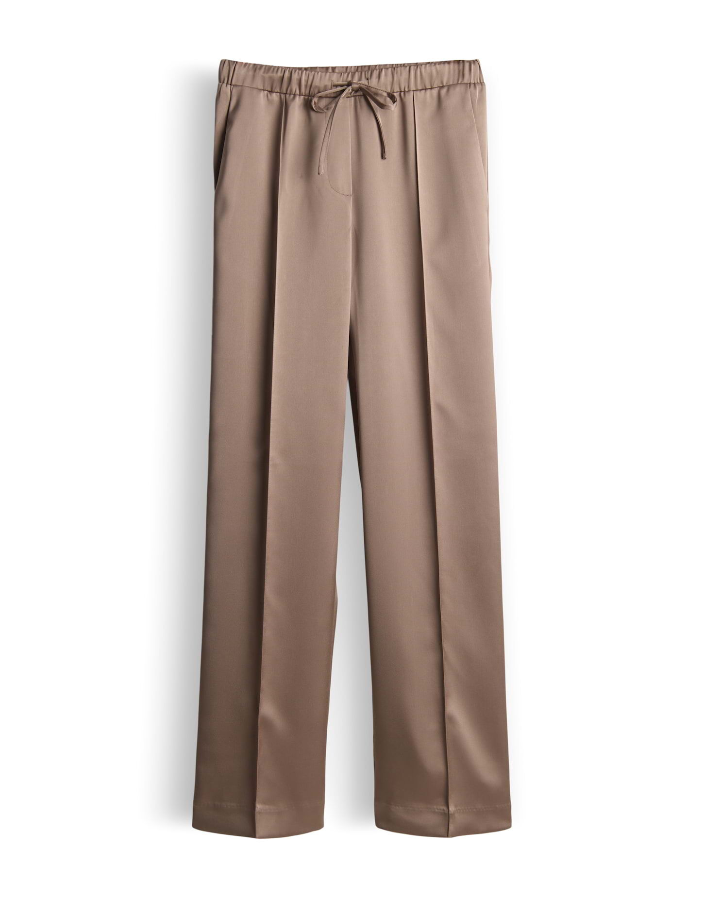 Glänzende Hose "Melane cosmic"