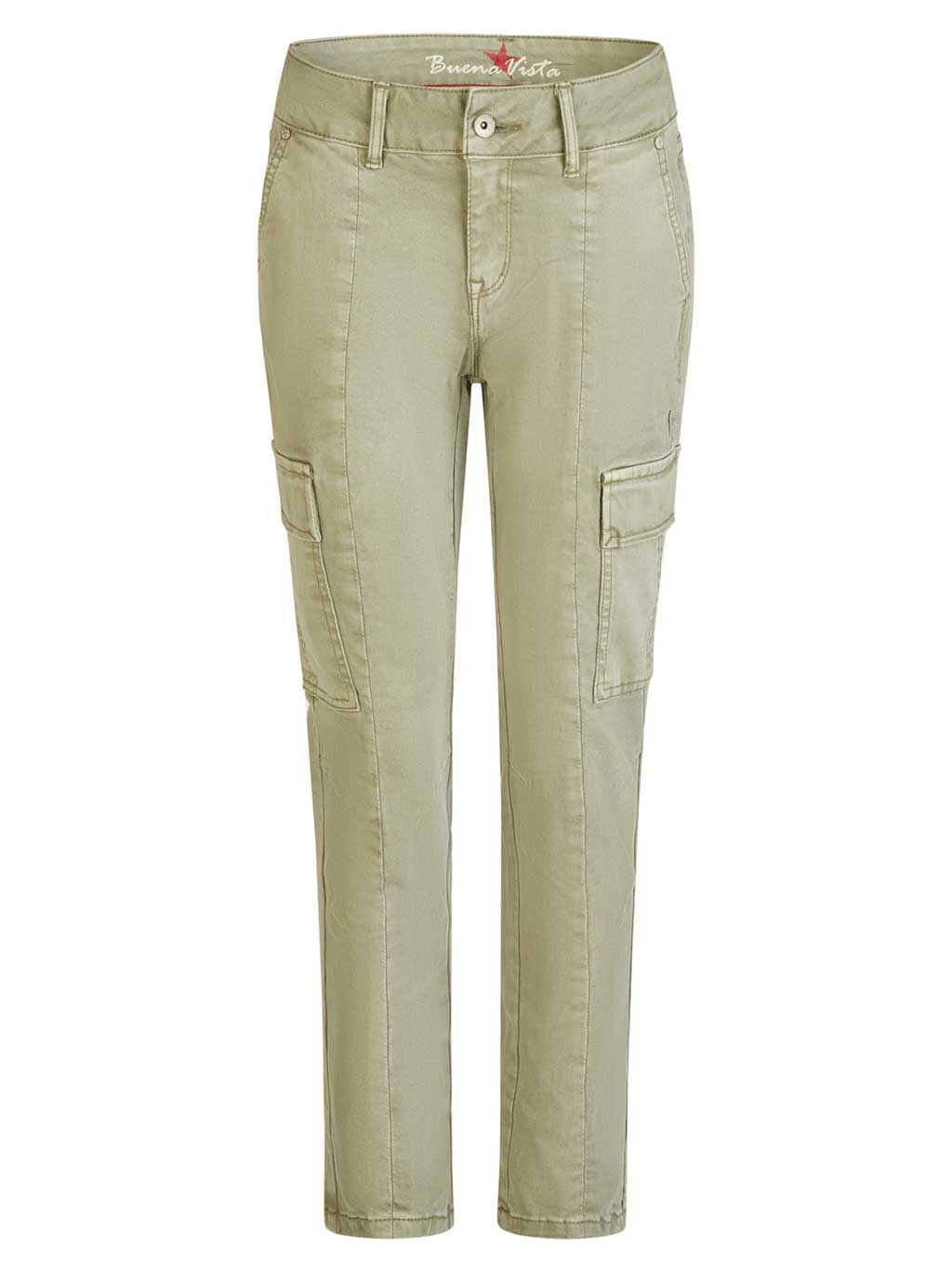 Stoffhose "Cargo 7/8" Stoffhose "Cargo 7/8"