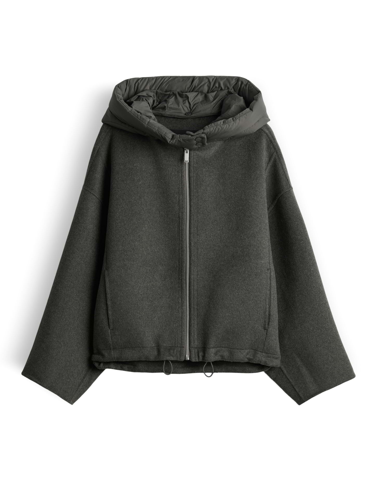 Jacke "Hikone"
