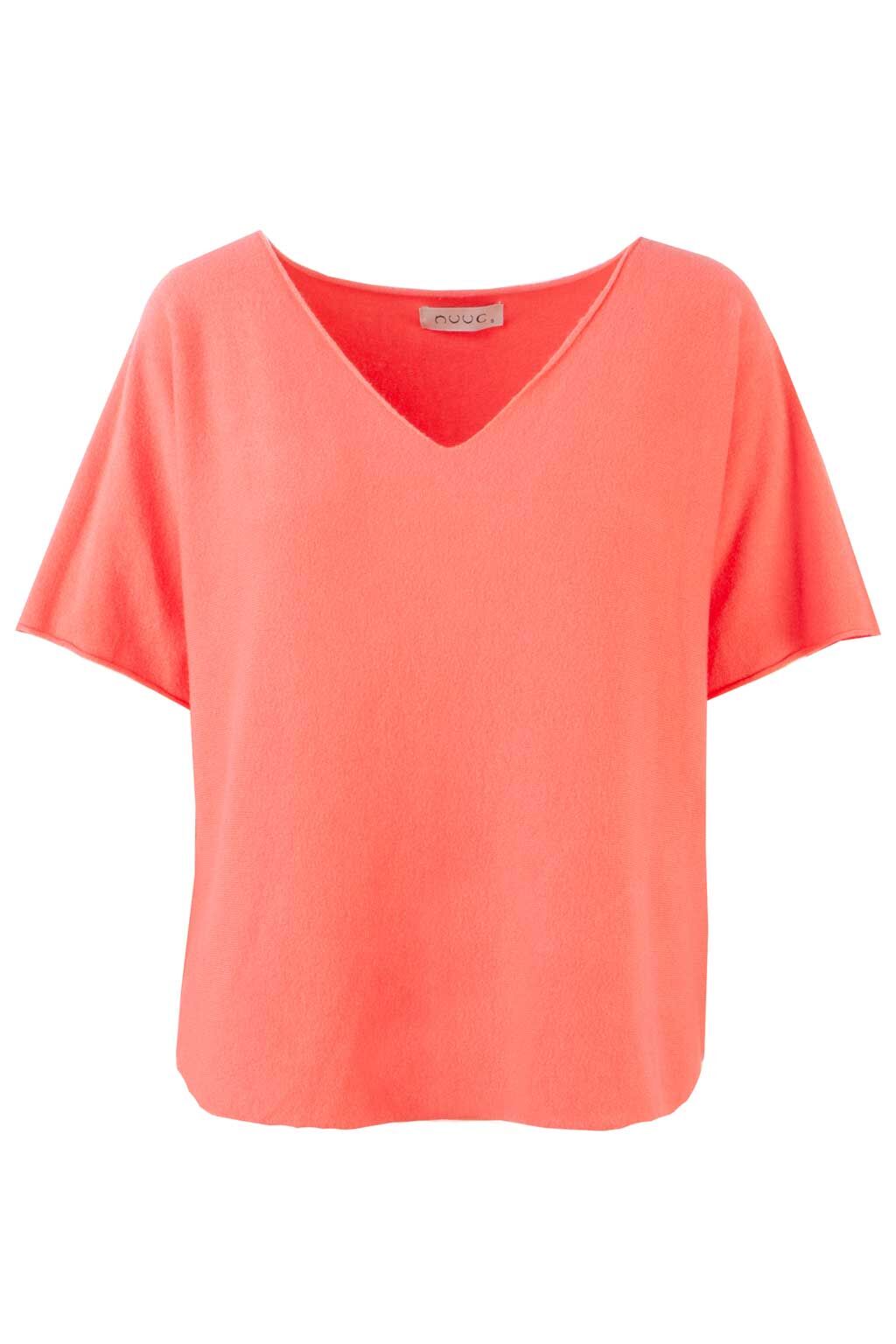 Strick-Shirt Strick-Shirt