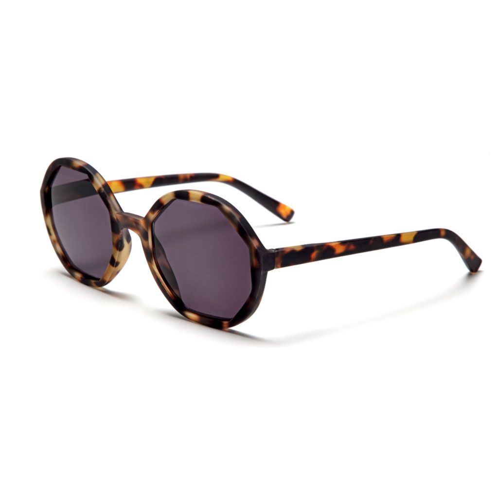 Looplabb Max Sun Glasses in Turtle